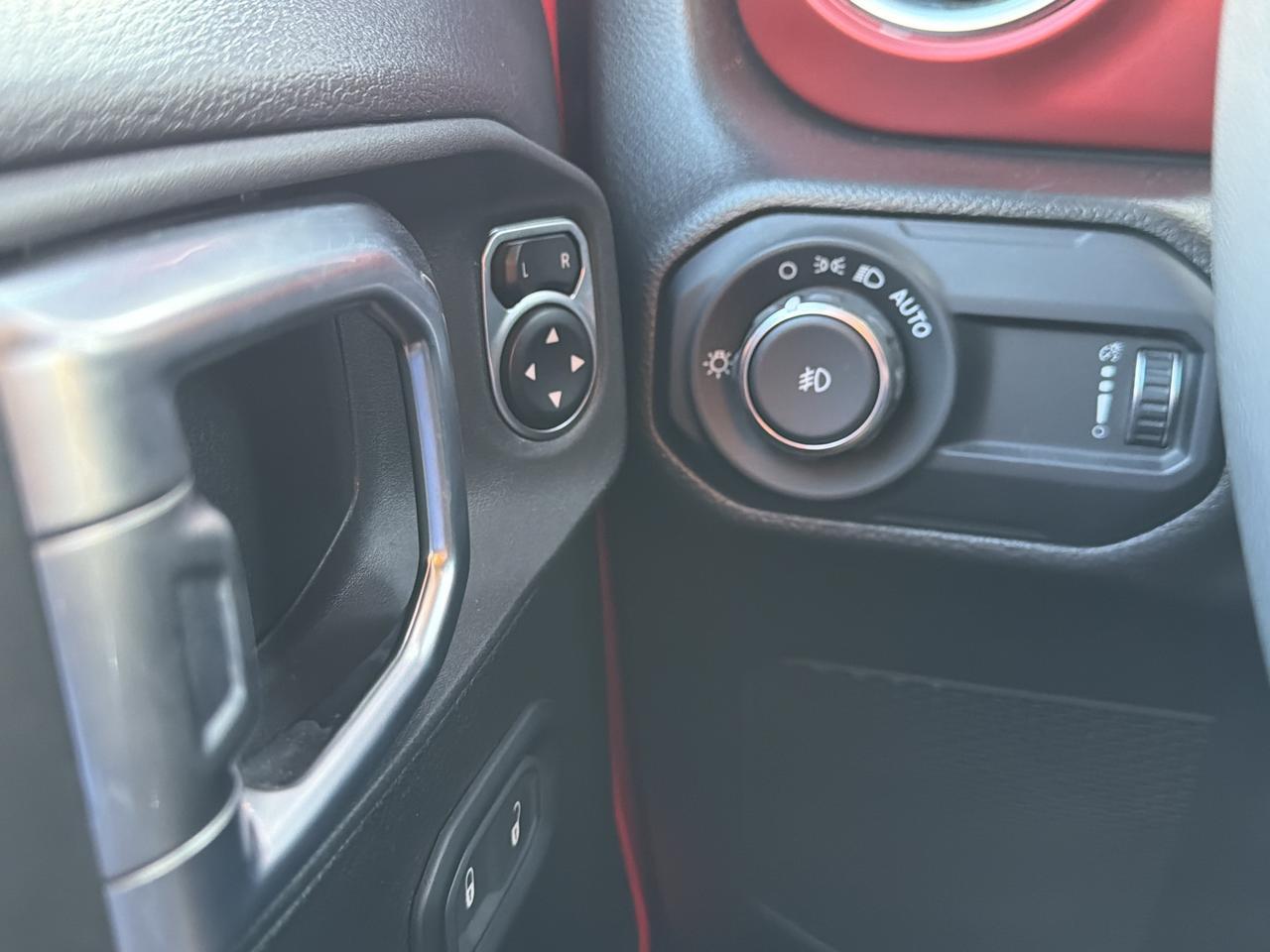 2023 Jeep Wrangler Rubicon San Antonio TX