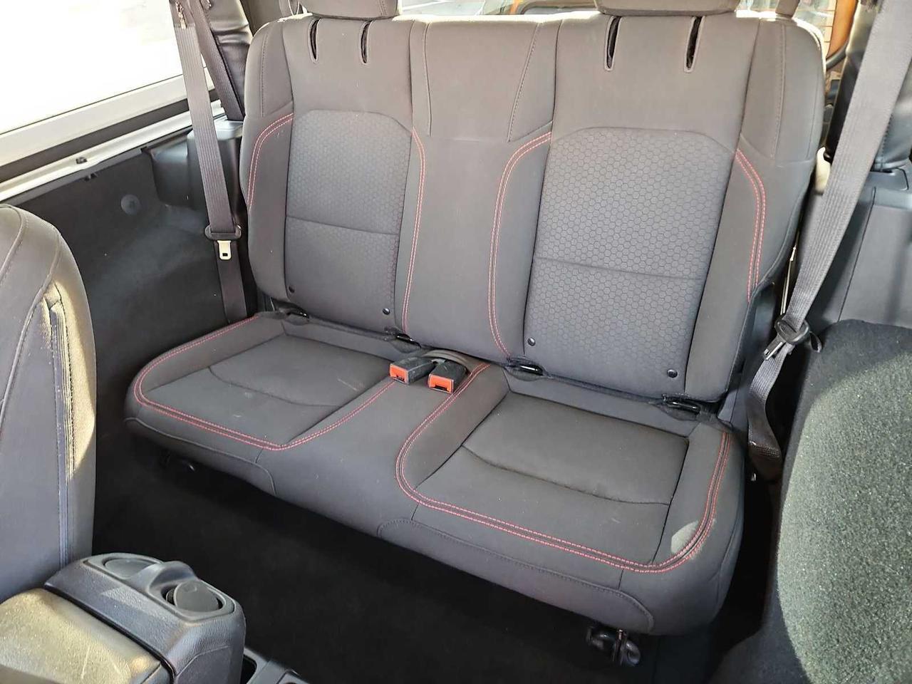 2023 Jeep Wrangler Rubicon Irving TX