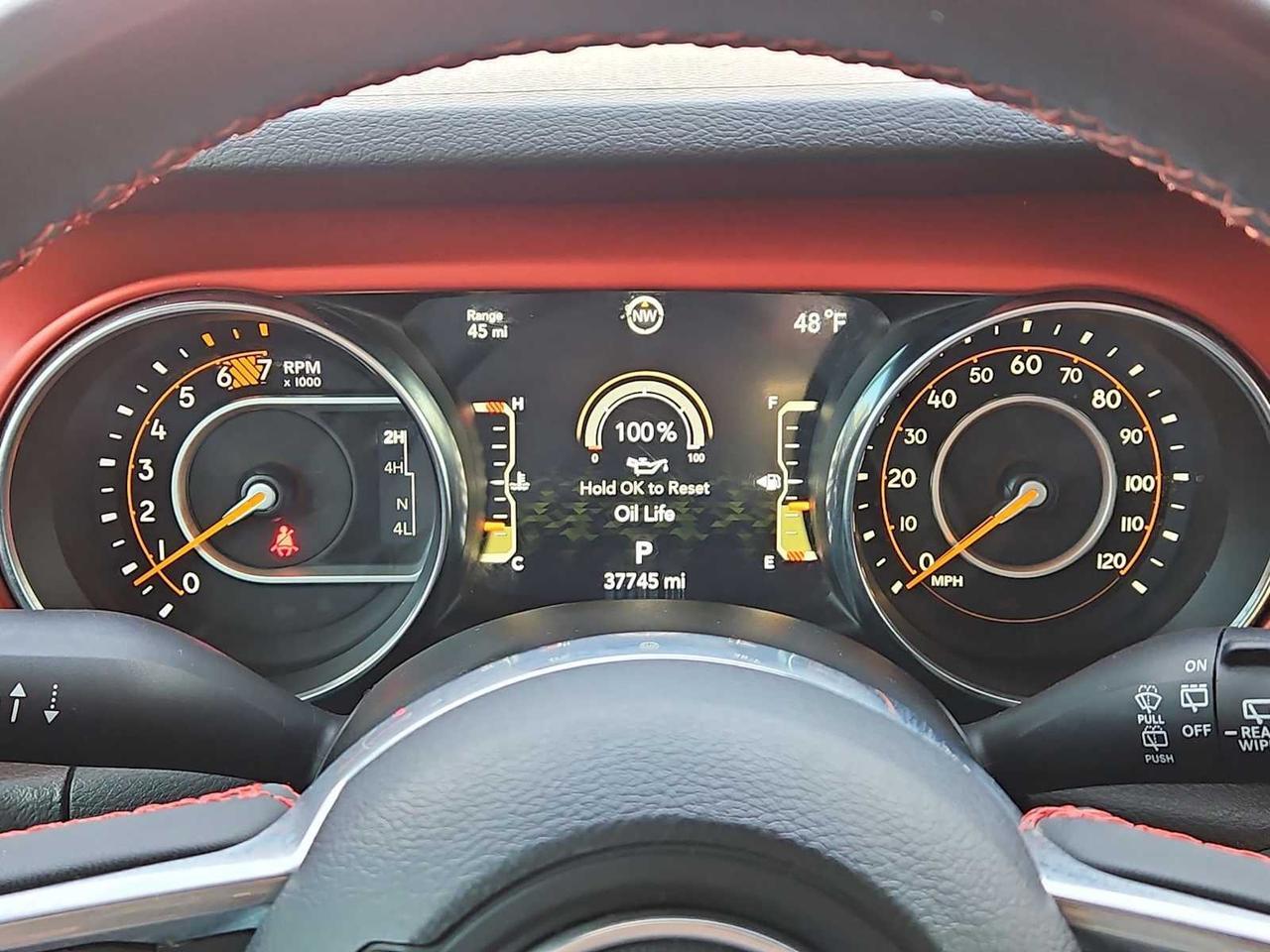 2023 Jeep Wrangler Rubicon Irving TX