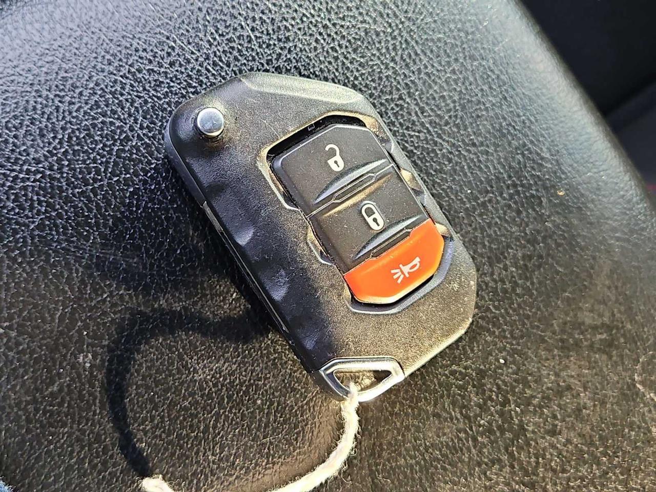 2023 Jeep Wrangler Rubicon Irving TX