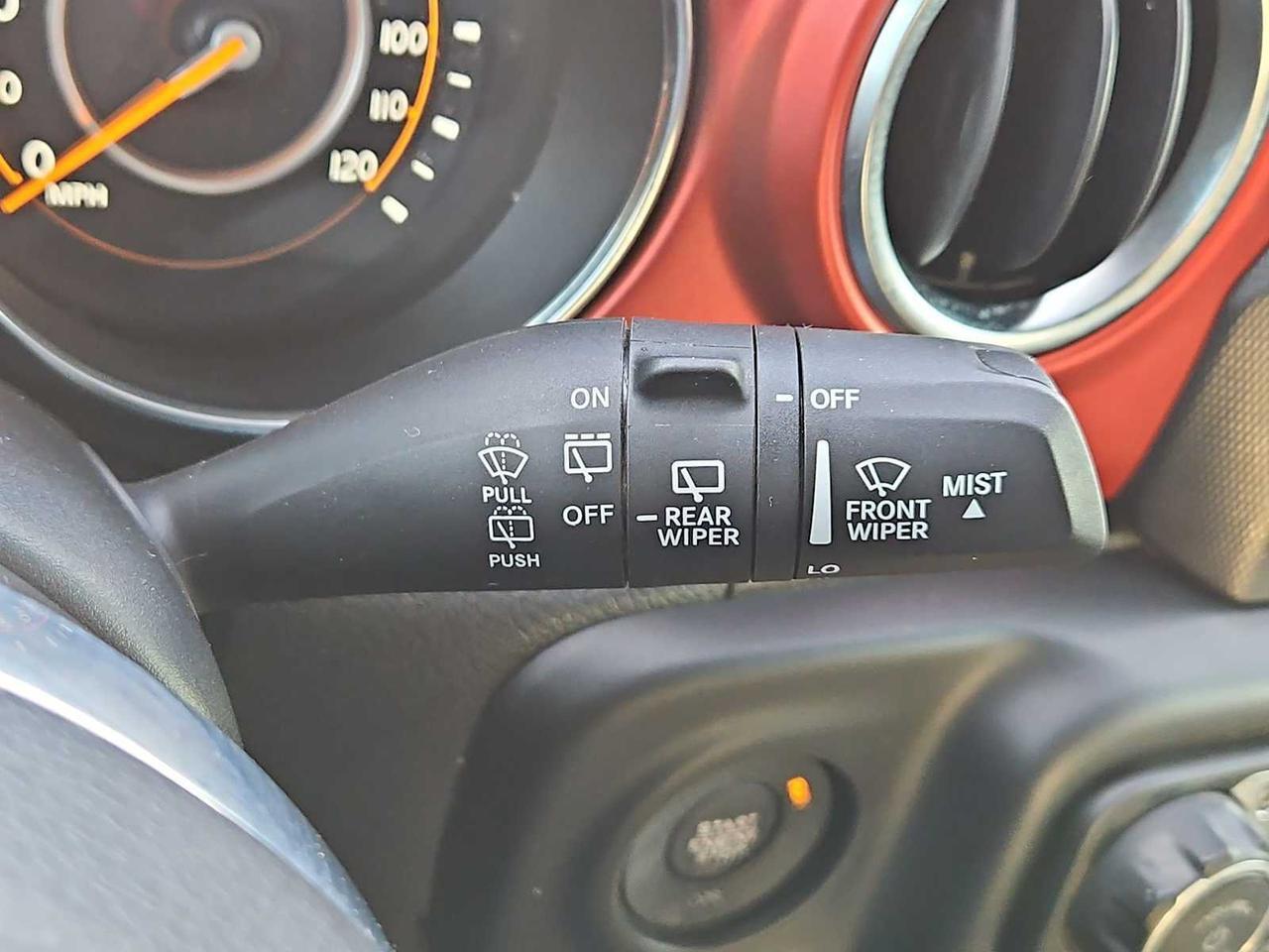 2023 Jeep Wrangler Rubicon Irving TX