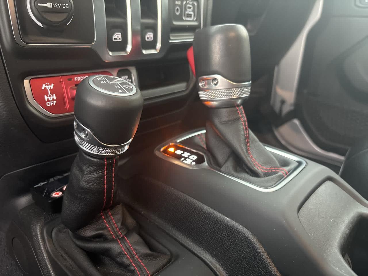 2023 Jeep Wrangler Rubicon Irving TX