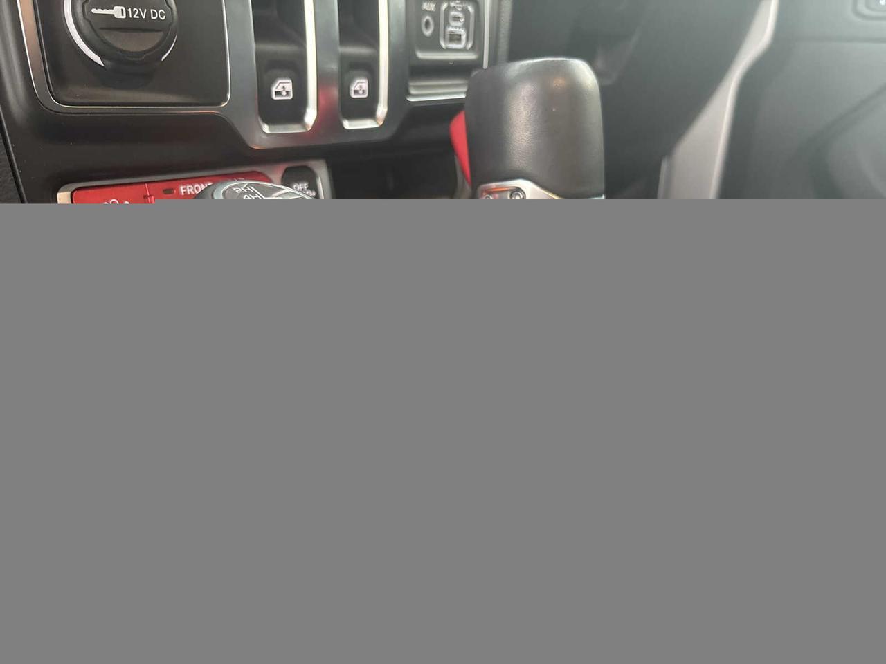 2023 Jeep Wrangler Rubicon Irving TX