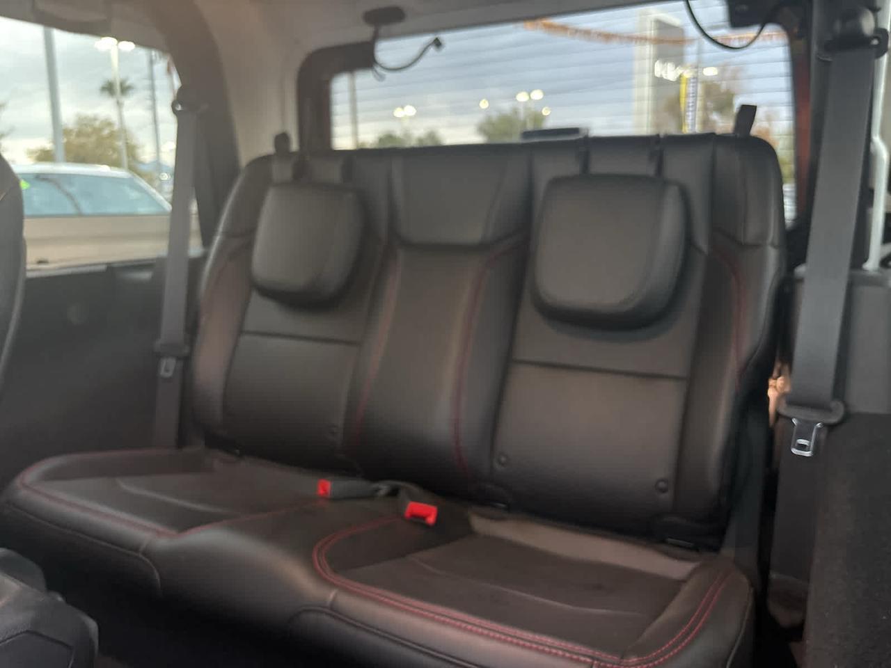 2023 Jeep Wrangler Rubicon Irving TX