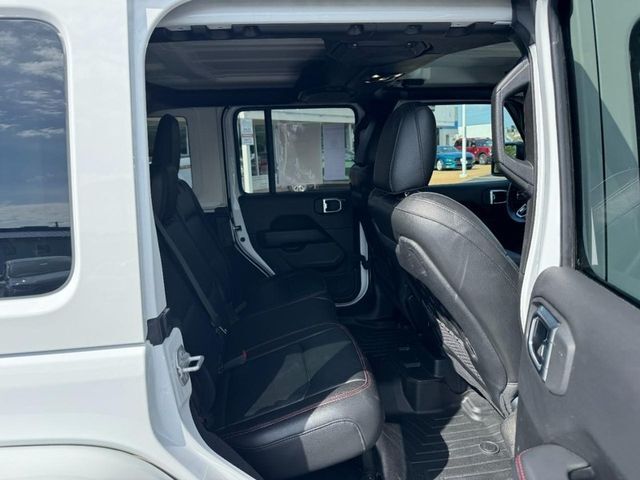 2023 Jeep Wrangler Rubicon Washington MO