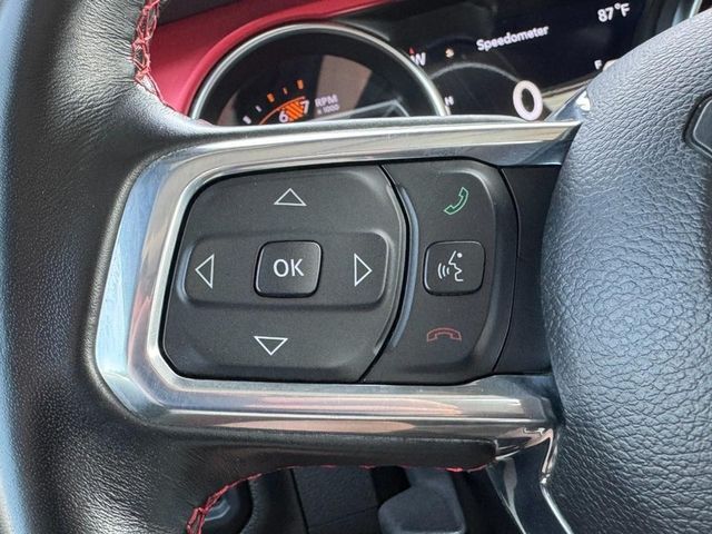 2023 Jeep Wrangler Rubicon Washington MO