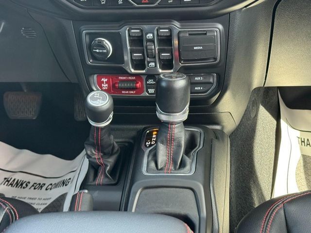 2023 Jeep Wrangler Rubicon Washington MO