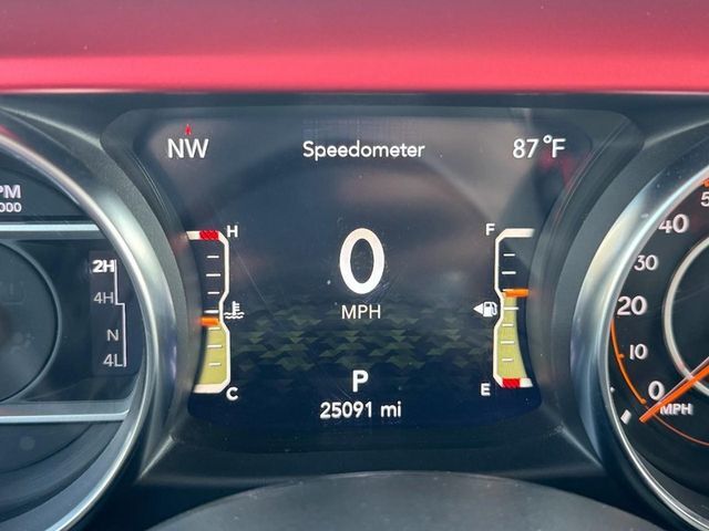 2023 Jeep Wrangler Rubicon Washington MO