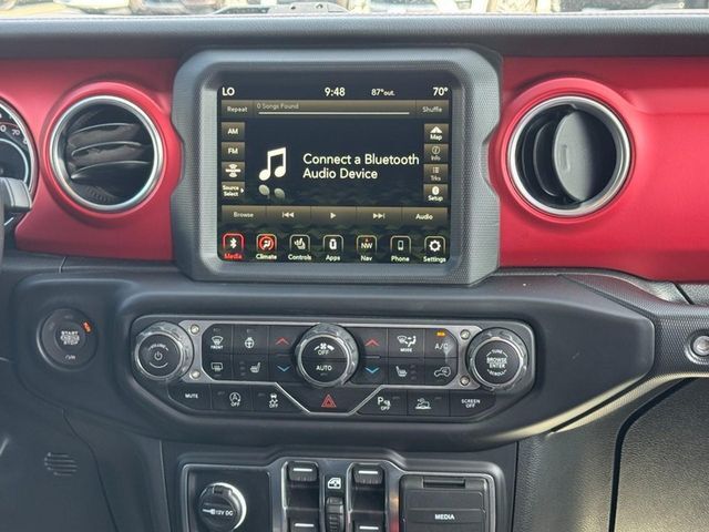 2023 Jeep Wrangler Rubicon Washington MO