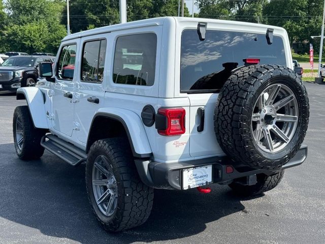 2023 Jeep Wrangler Rubicon Washington MO