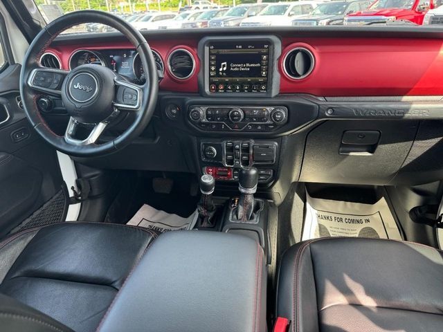 2023 Jeep Wrangler Rubicon Washington MO
