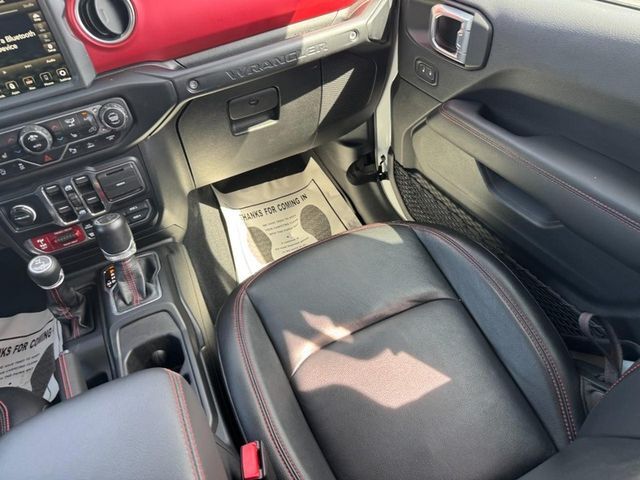2023 Jeep Wrangler Rubicon Washington MO