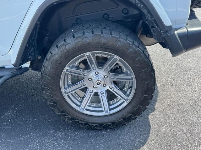 2023 Jeep Wrangler Rubicon Washington MO