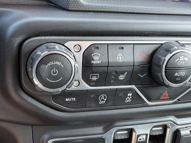 2023 Jeep Wrangler Rubicon Washington MO