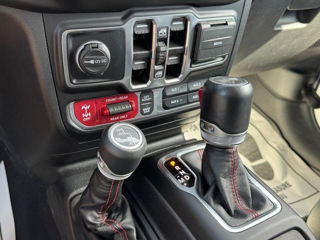 2023 Jeep Wrangler Rubicon Washington MO