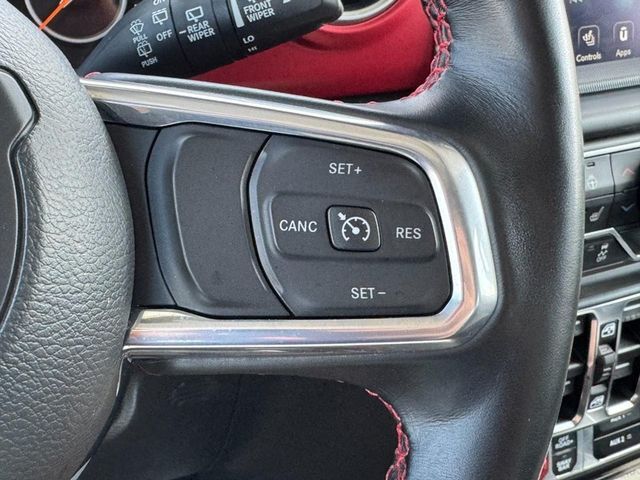 2023 Jeep Wrangler Rubicon Washington MO