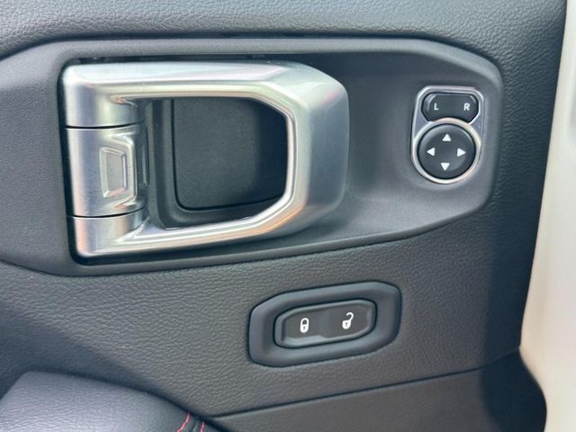 2023 Jeep Wrangler Rubicon Washington MO