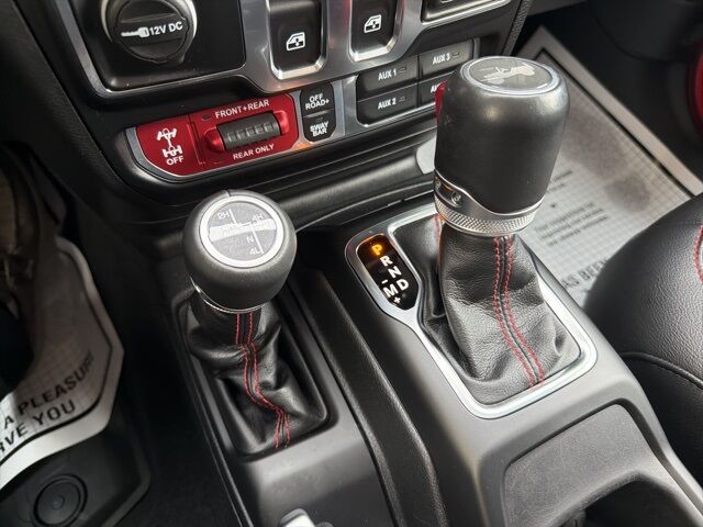 2023 Jeep Wrangler Rubicon Watertown SD