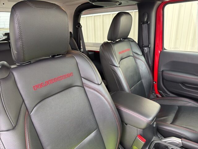 2023 Jeep Wrangler Rubicon Watertown SD