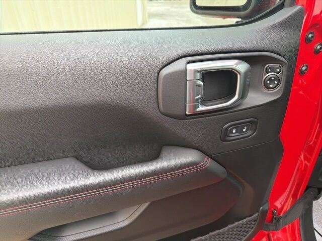 2023 Jeep Wrangler Rubicon Watertown SD