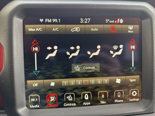 2023 Jeep Wrangler Rubicon Watertown SD