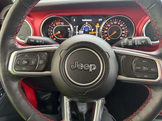 2023 Jeep Wrangler Rubicon Watertown SD