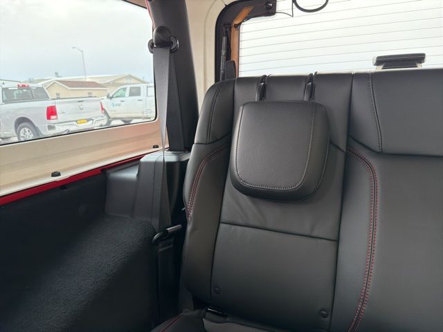 2023 Jeep Wrangler Rubicon Watertown SD