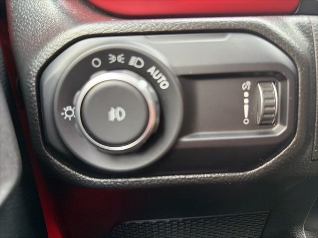 2023 Jeep Wrangler Rubicon Watertown SD