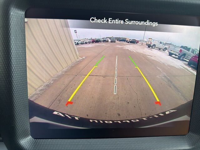 2023 Jeep Wrangler Rubicon Watertown SD