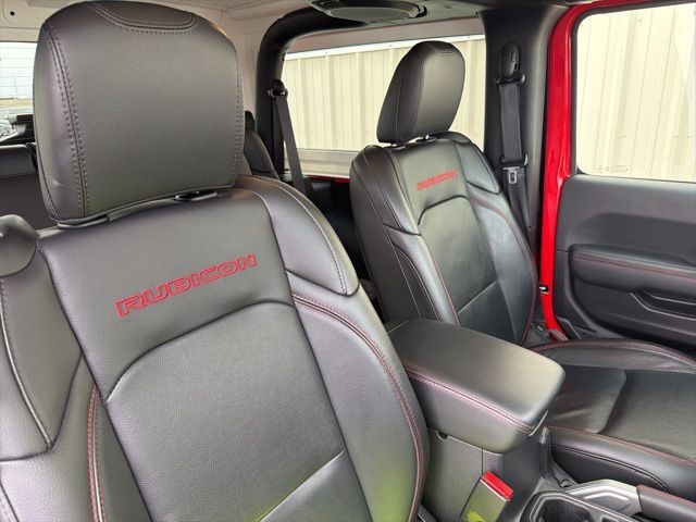 2023 Jeep Wrangler Rubicon Watertown SD