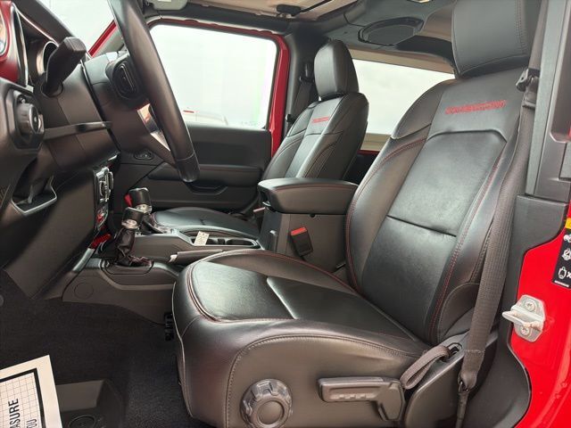 2023 Jeep Wrangler Rubicon Watertown SD