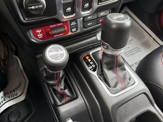 2023 Jeep Wrangler Rubicon Watertown SD