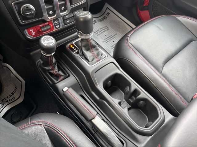 2023 Jeep Wrangler Rubicon Watertown SD