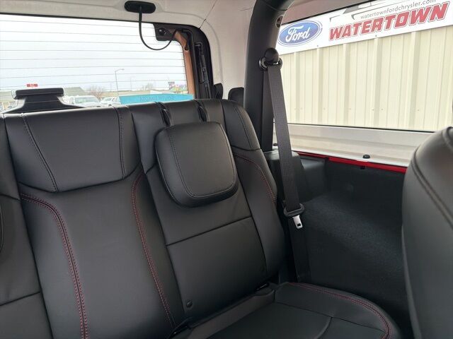 2023 Jeep Wrangler Rubicon Watertown SD