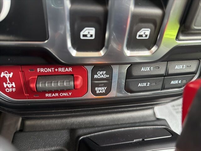 2023 Jeep Wrangler Rubicon Watertown SD