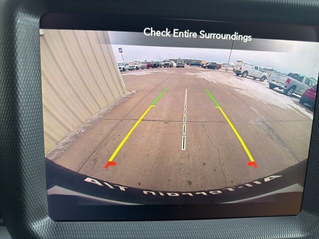 2023 Jeep Wrangler Rubicon Watertown SD