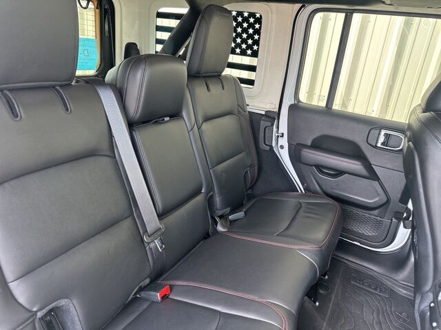 2023 Jeep Wrangler Rubicon Watertown SD