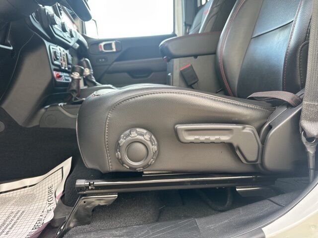 2023 Jeep Wrangler Rubicon Watertown SD