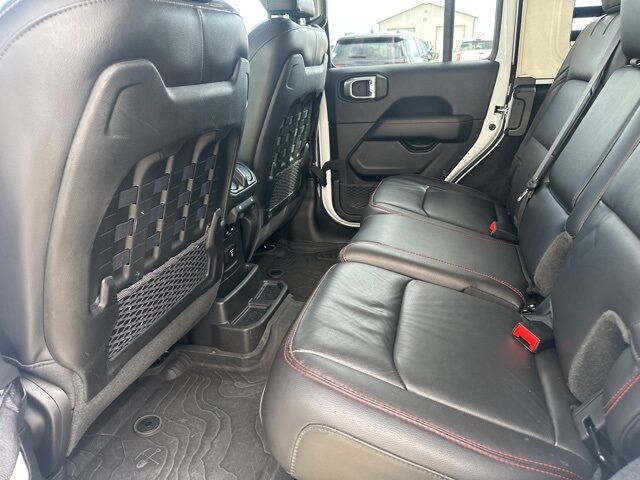 2023 Jeep Wrangler Rubicon Watertown SD