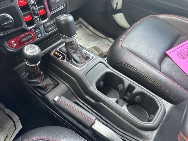 2023 Jeep Wrangler Rubicon Watertown SD