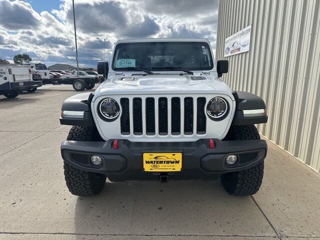 2023 Jeep Wrangler Rubicon Watertown SD