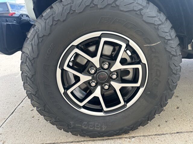 2023 Jeep Wrangler Rubicon Watertown SD