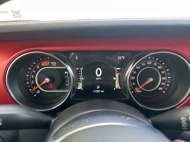 2023 Jeep Wrangler Rubicon Watertown SD