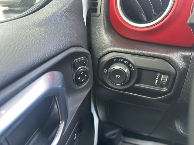 2023 Jeep Wrangler Rubicon Watertown SD