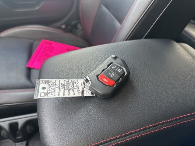 2023 Jeep Wrangler Rubicon Watertown SD