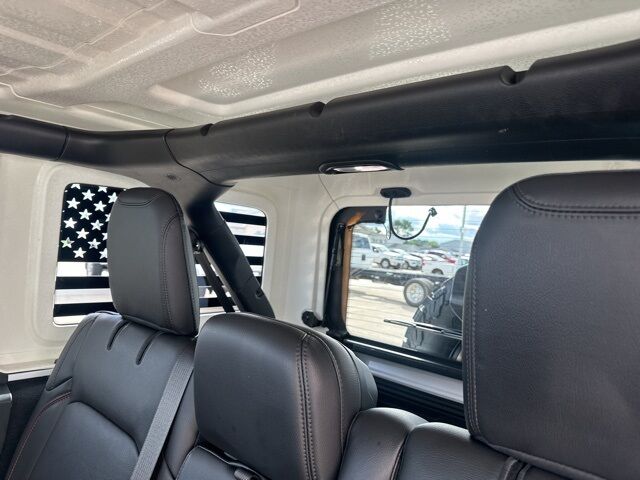 2023 Jeep Wrangler Rubicon Watertown SD