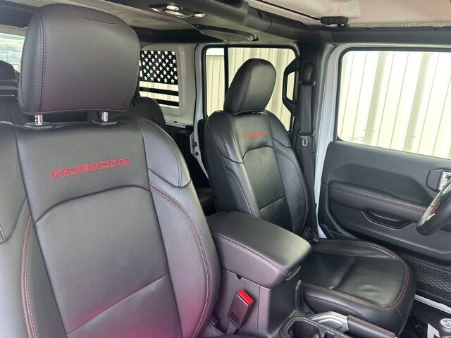 2023 Jeep Wrangler Rubicon Watertown SD