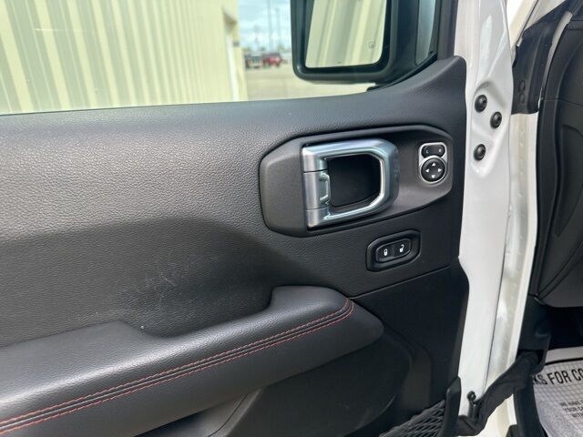 2023 Jeep Wrangler Rubicon Watertown SD