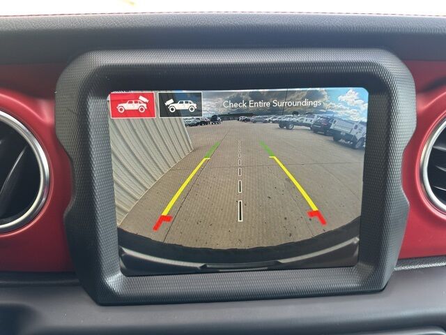 2023 Jeep Wrangler Rubicon Watertown SD