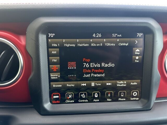 2023 Jeep Wrangler Rubicon Watertown SD